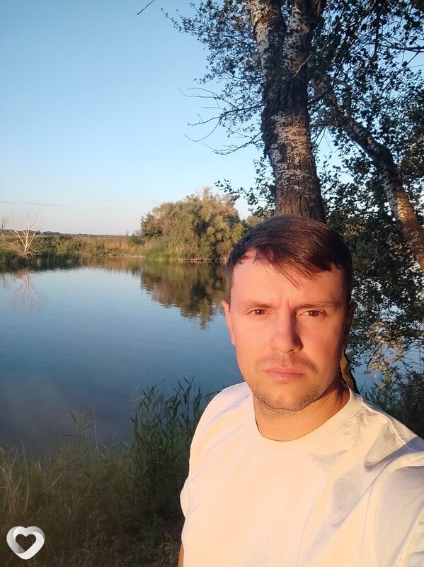 Иван, 37, Уральске — анкета №3114833