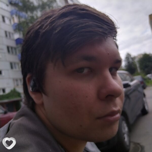 Сергей, 20, Пензе — анкета №3114759