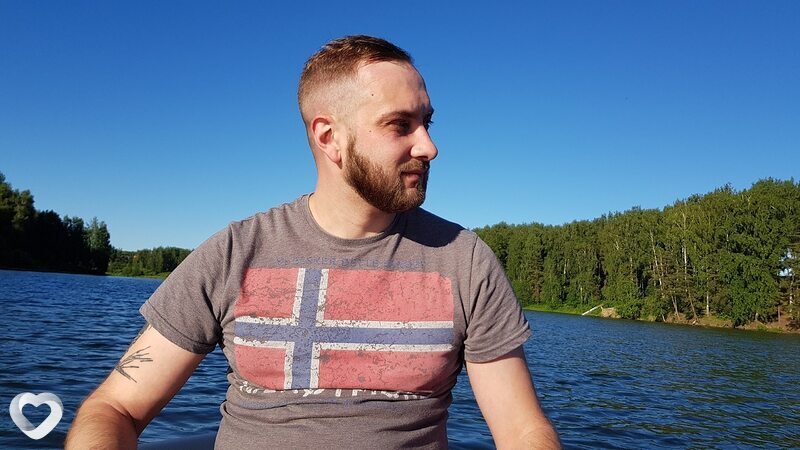 Дмитрий, 37, Владимире — анкета №3114768