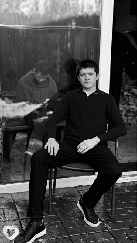 Абу, 23, Москве — анкета №3114771