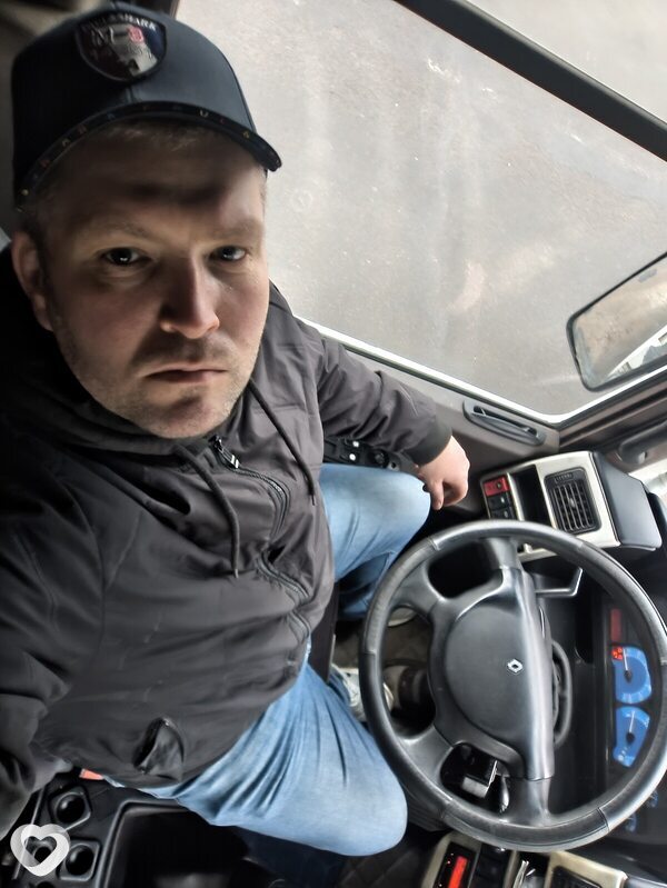 Игорь, 38, Минске — анкета №3114776