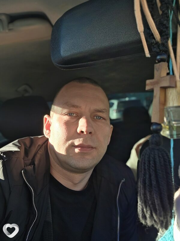 Алексей, 34, Гатчине — анкета №3114778