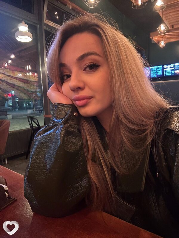 Эльвина, 26, Стерлитамаке — анкета №3114841