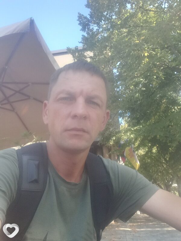 Денис, 38, Краснодаре — анкета №3114842