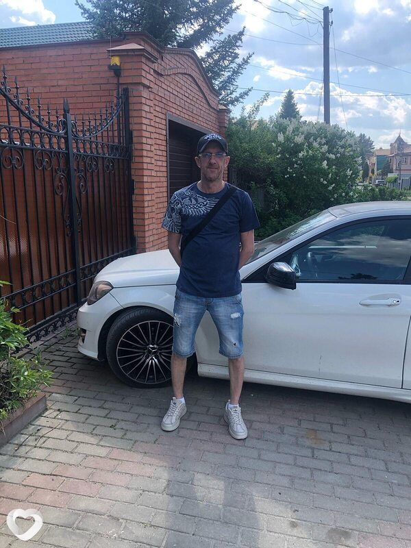 Михаил, 49, Иванове — анкета №3114846