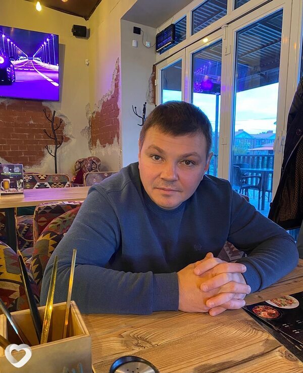 Владимр, 44, Михайловск (Ставропольский край) — анкета №3114853