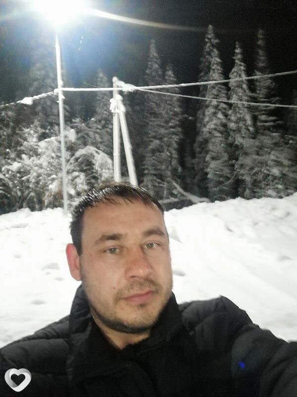 Авасик, 30, Чите — анкета №3114858