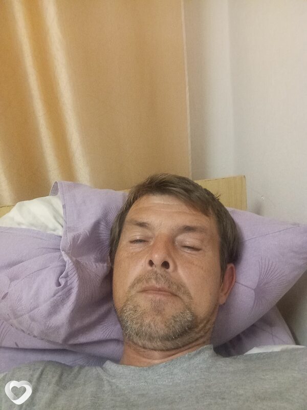Евгений, 42, Бобруйске — анкета №3114917