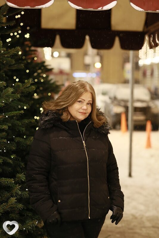 Алена, 57, Волгограде — анкета №3114919