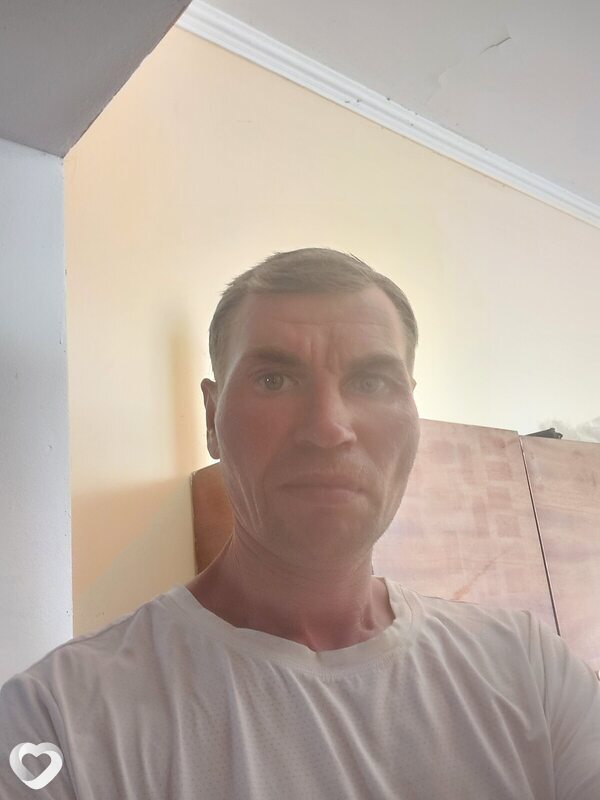 Олег, 45, Алматы — анкета №3114923