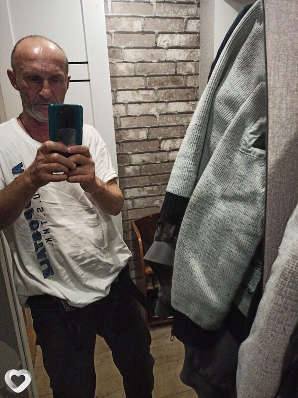 Михаил, 49, Волгограде — анкета №3115033
