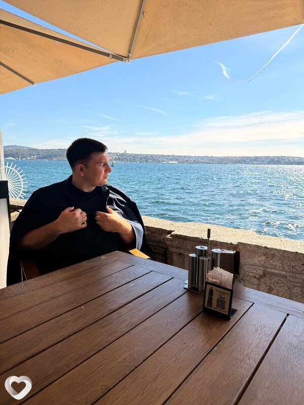 Дмитрий, 26, Краснодаре — анкета №3115039