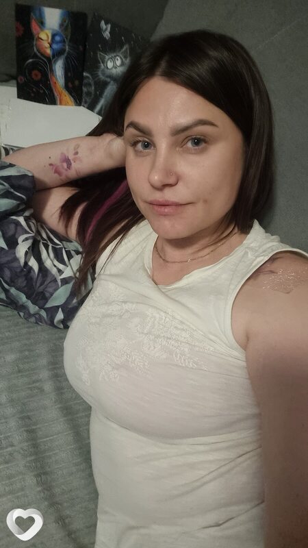 Яна, 39, Твери — анкета №3115045