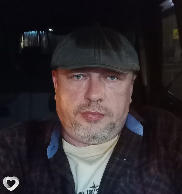 Сергей, 53, Хабаровске — анкета №3115231