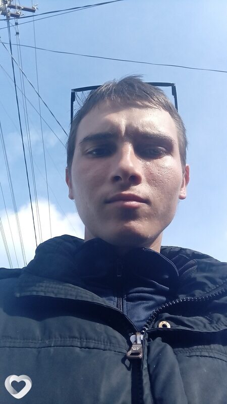 Данил, 22, Лениградская — анкета №3115232