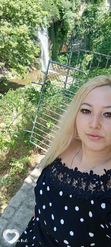 Ника, 37, Нефтекамске — анкета №3115240