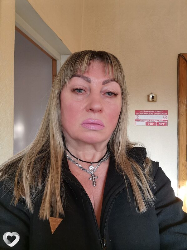 Светлана, Ступино