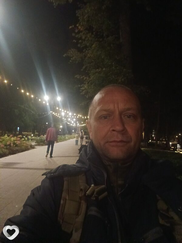 Евгений, 45, Волжском — анкета №3115246