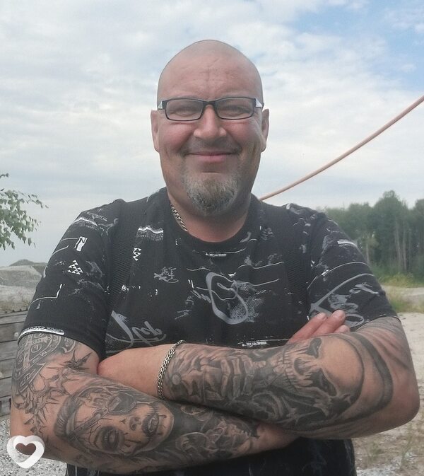 Сергей, 50, Ишиме — анкета №3115063