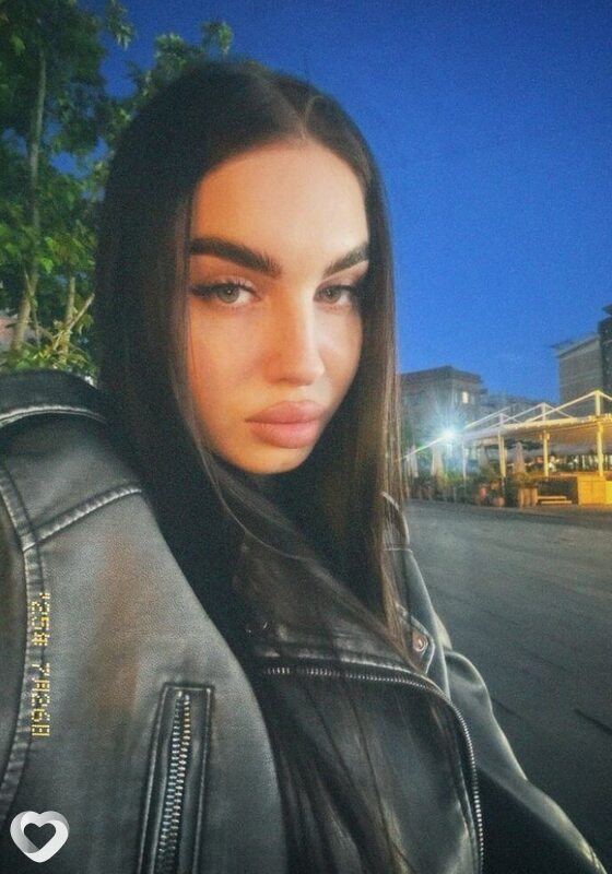 Вика, 28, Санкт-Петербурге — анкета №3115069