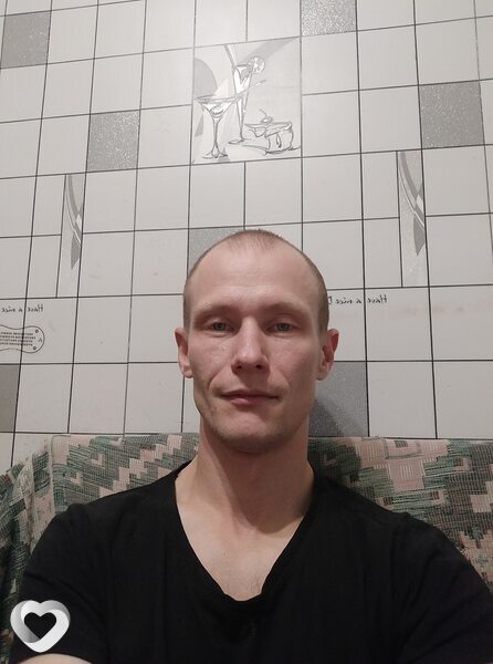 Rodion, 31, Могилев — анкета №3115079
