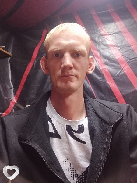Максим Сергеевич, 31, Алматы — анкета №3115081