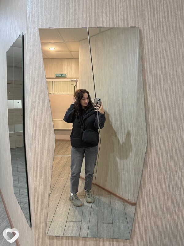 Анастасия, 21, Санкт-Петербурге — анкета №3114892