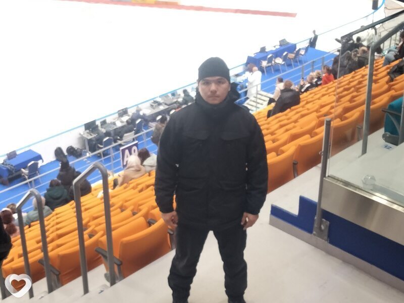 Нурик, 36, Астане — анкета №3114894