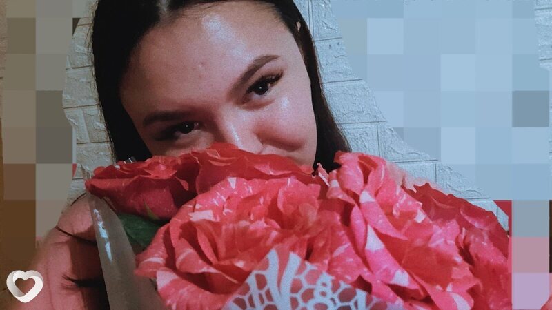 Аля, 24, Новосибирске — анкета №3114901