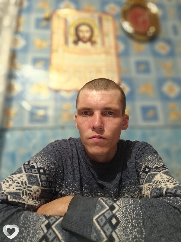 Сергей, 30, Барнауле — анкета №3114904