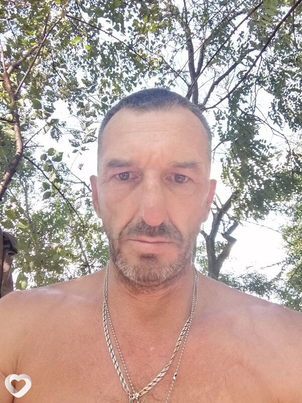 Мими, 50, Джанкое — анкета №3114905