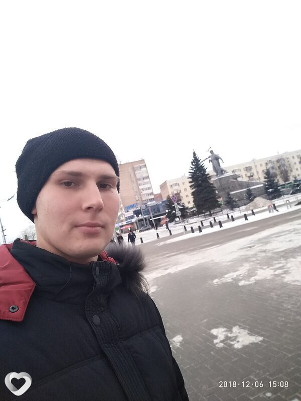 Владимир, 31, Волгограде — анкета №3114988