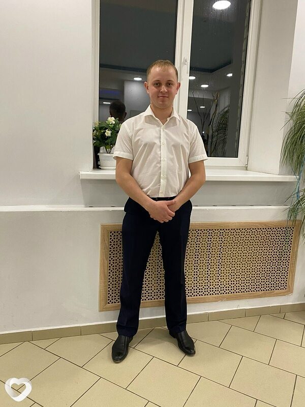 Александр, 30, Ижевске — анкета №3114990