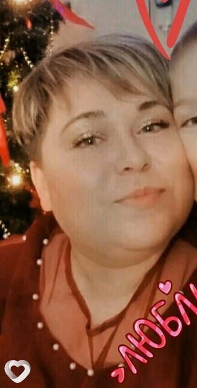 Наташка, 41, Кандалакше — анкета №3114992