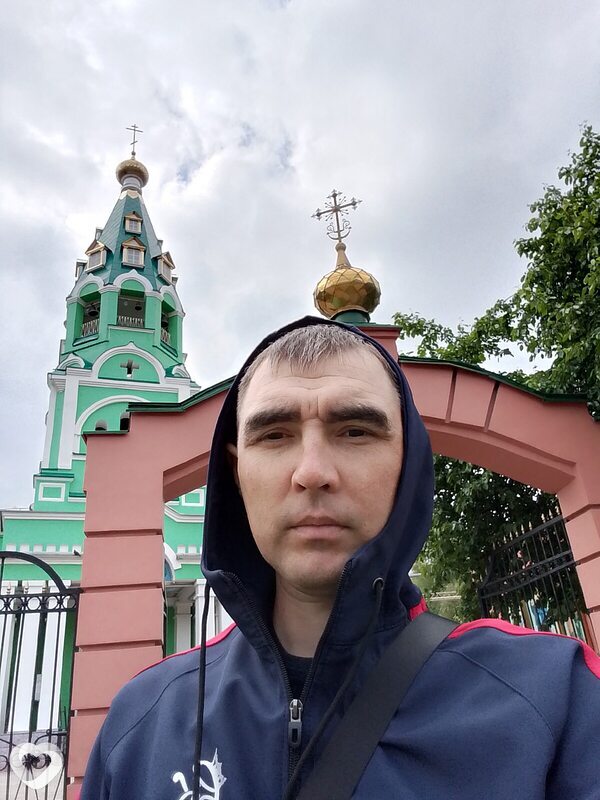 Виталя, 38, Ижевске — анкета №3115007