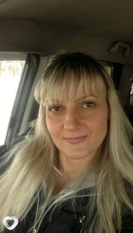 Света, 39, Кунгуре — анкета №3114934