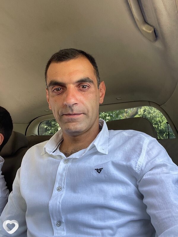 Карен, 37, Челябинске — анкета №3114942