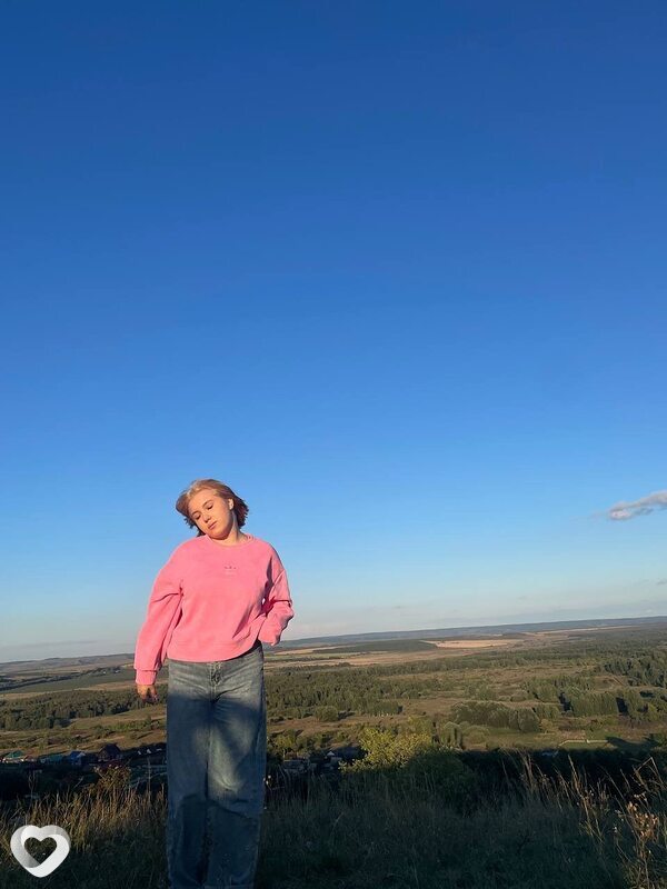 Руслана, 19, Уфе — анкета №3114945