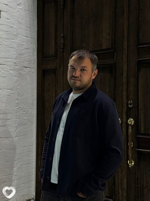 Максим, 28, Нижнем Новгороде — анкета №3114951