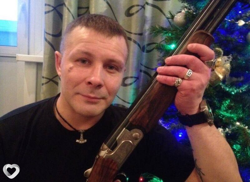 Михаил, Североморск