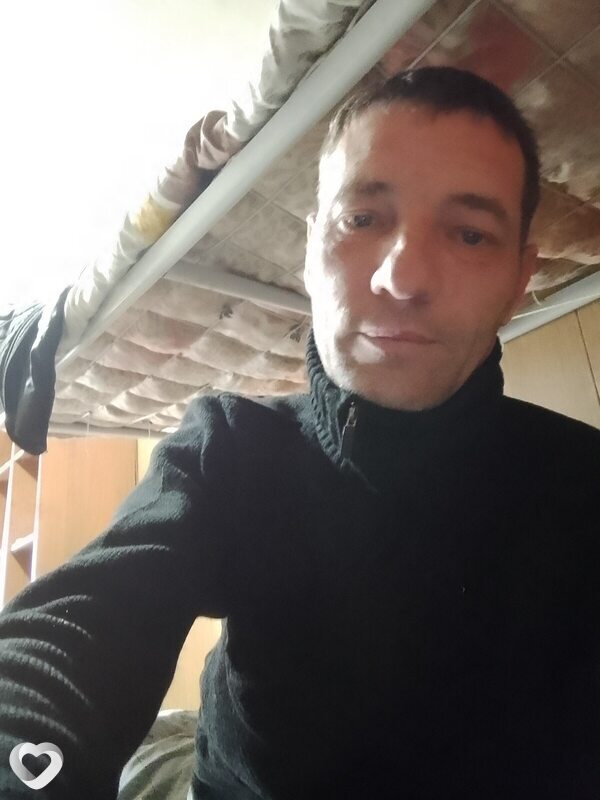 Пашка, 43, Краснодаре — анкета №3114953