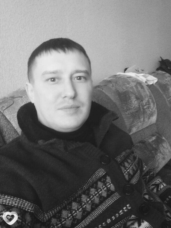 Эд, 39, Донецке — анкета №3115182