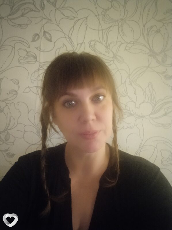 Марина, 41, Минске — анкета №3115184
