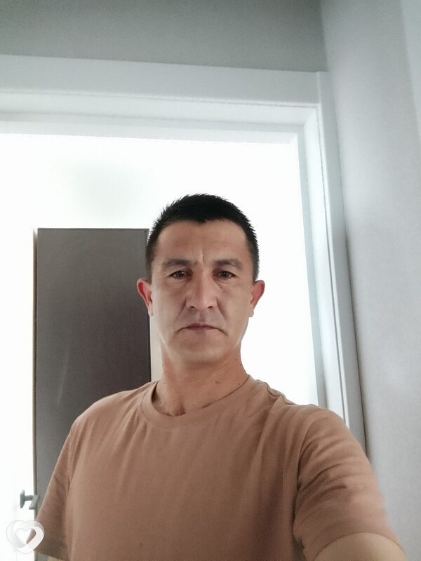 Мекан, 43, Казани — анкета №3115185