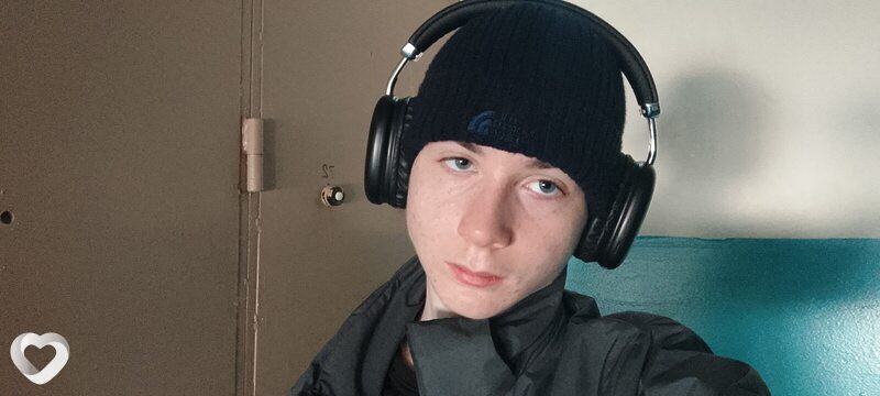 Роман, 25, Новосибирске — анкета №3115190