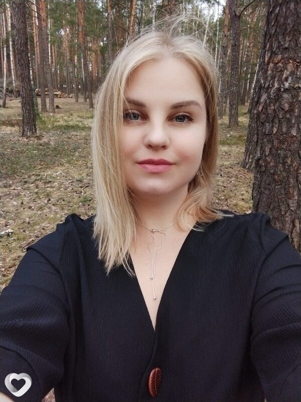 Александра, 34, Москве — анкета №3115202