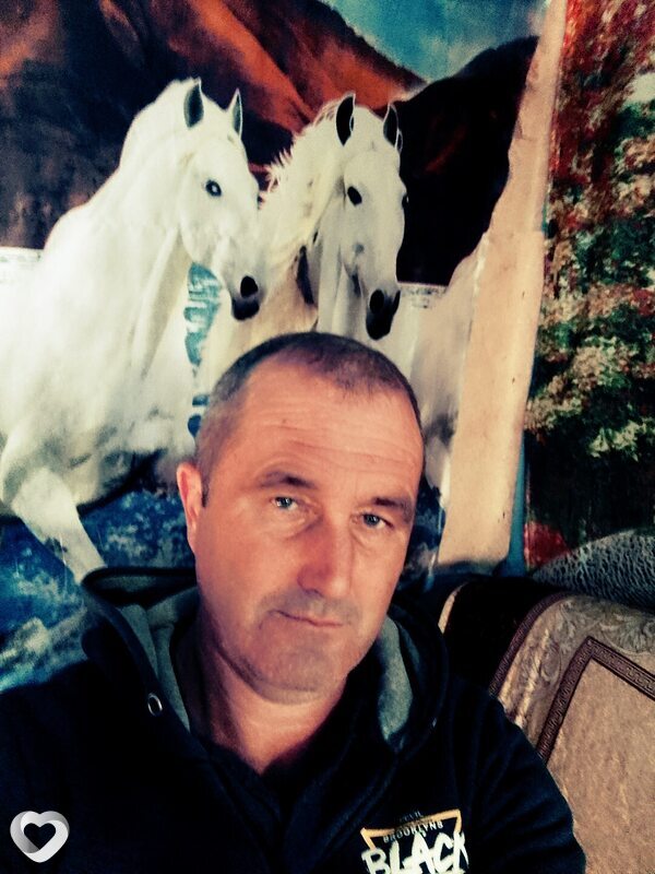 Александр, 46, Черкесске — анкета №3115205
