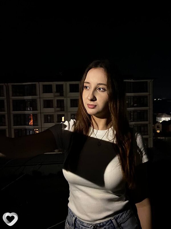 Ляна, 19, Нальчике — анкета №3115308