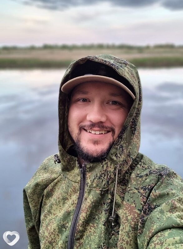 Александр, 36, Курске — анкета №3115310