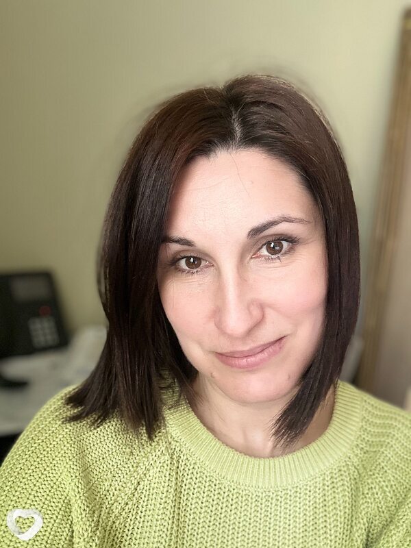 Ирина, 45, Санкт-Петербурге — анкета №3115314
